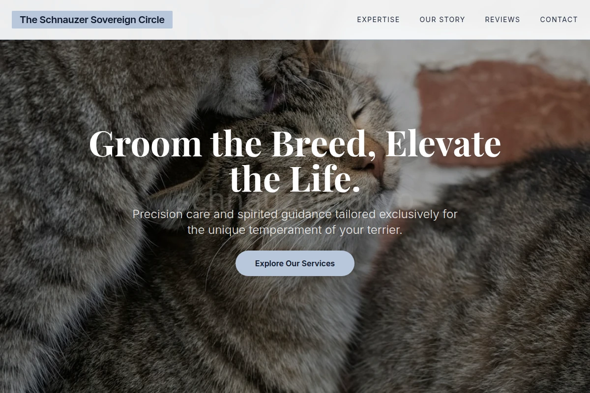 Terrier Animal Care