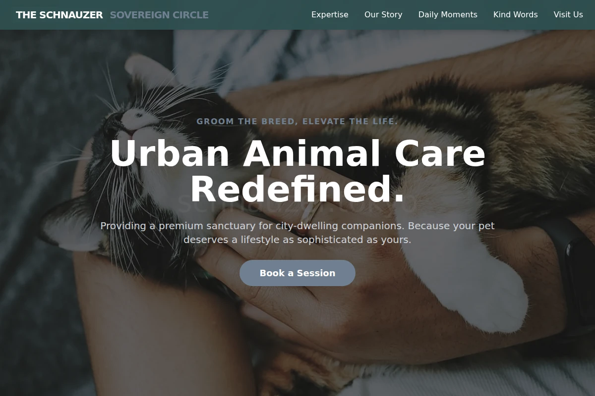 Urban Animal Care