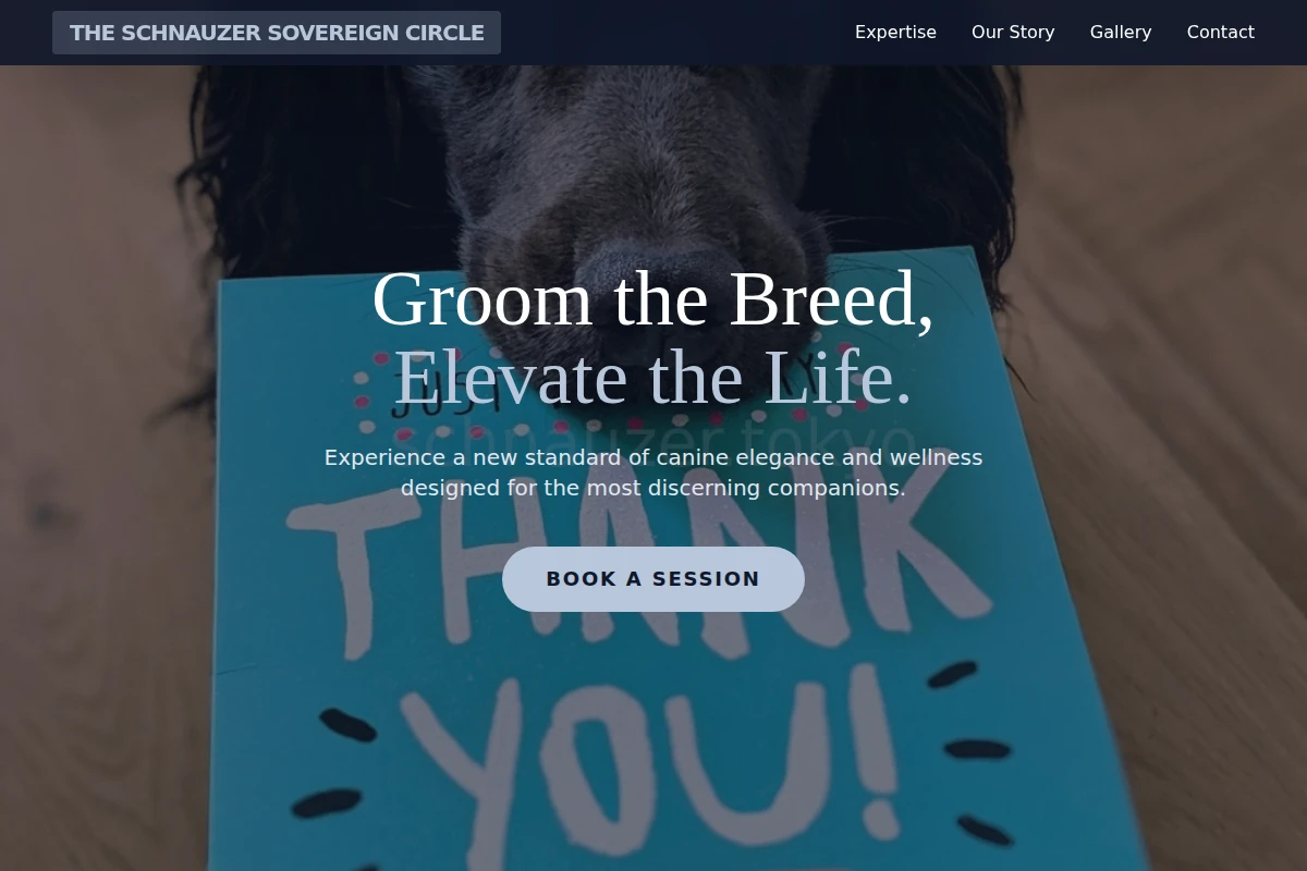 Care Pet Grooming