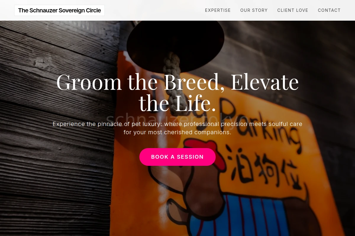 Care Pet Services