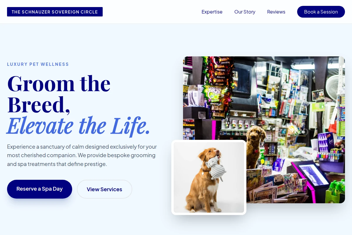 pet-shop