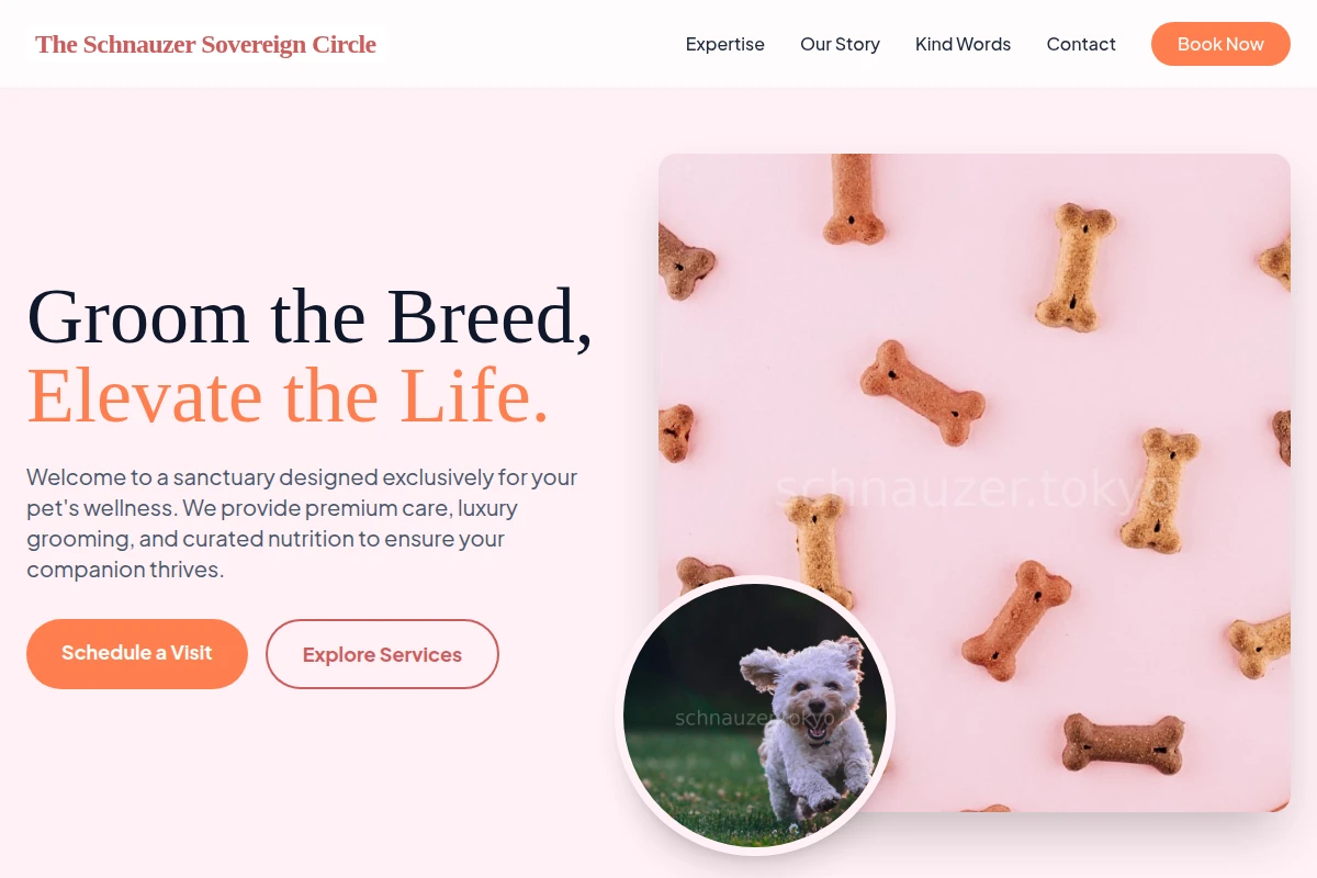 Care Pet Shop