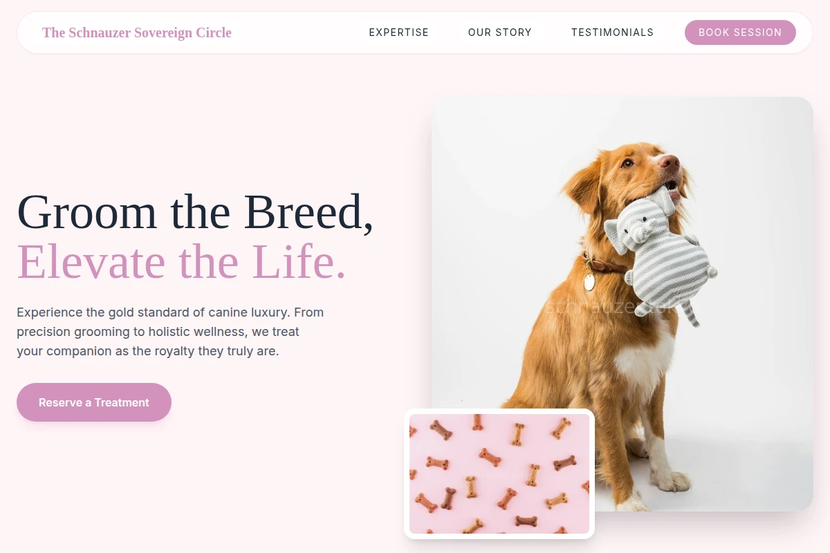 Paw Pet Shop